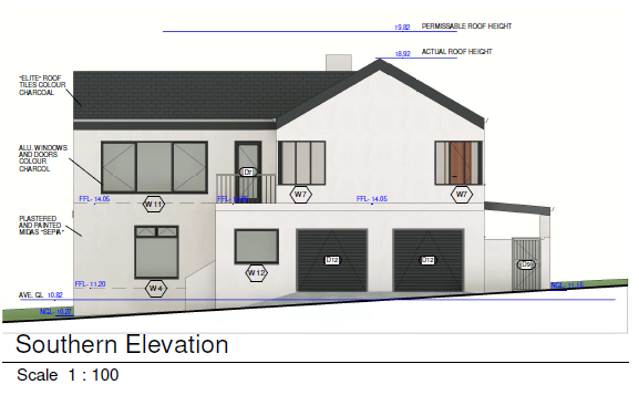 4 Bedroom Property for Sale in Hoogland Western Cape
